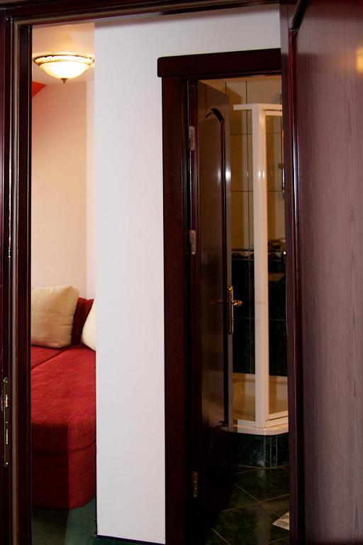 Pension Casa Dunarea Predeal Room photo
