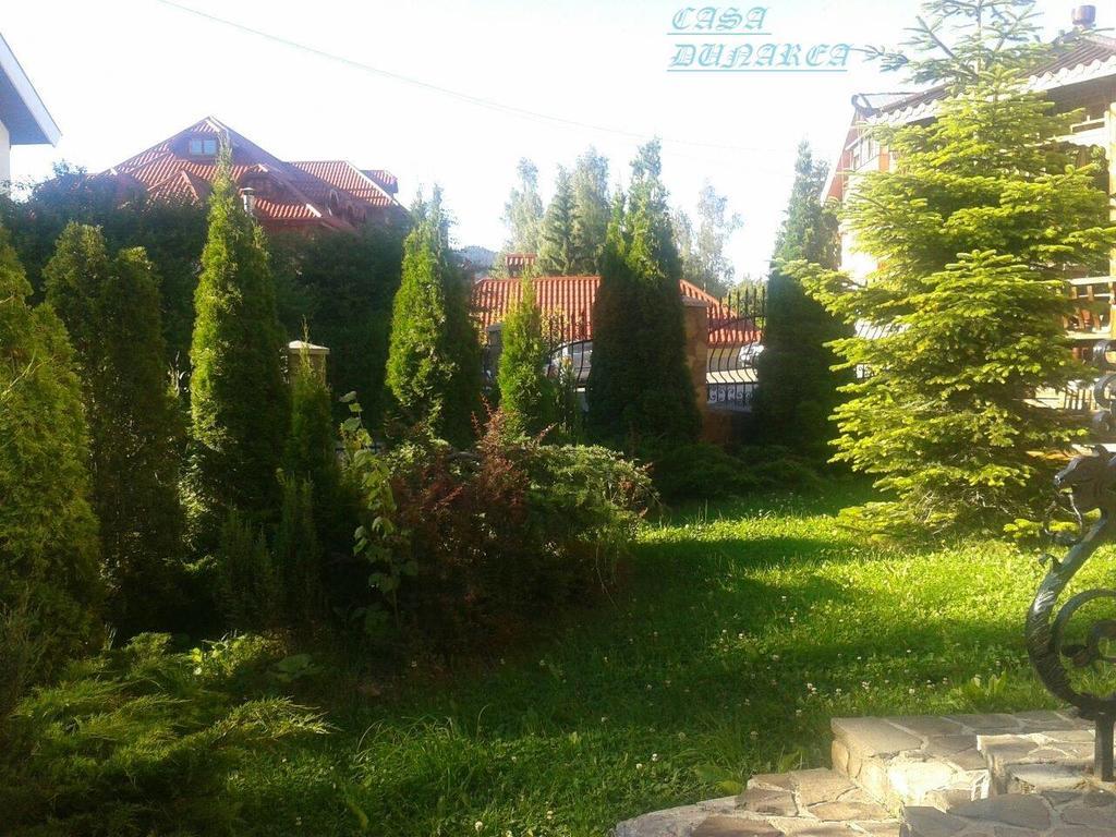 Pension Casa Dunarea Predeal Exterior photo